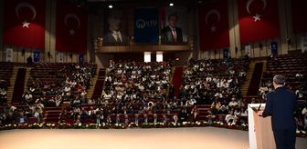Erzurumlu öğrenciler, TÜBİTAK Ortaokul Proje Yarışması'nda bölge birincisi oldu