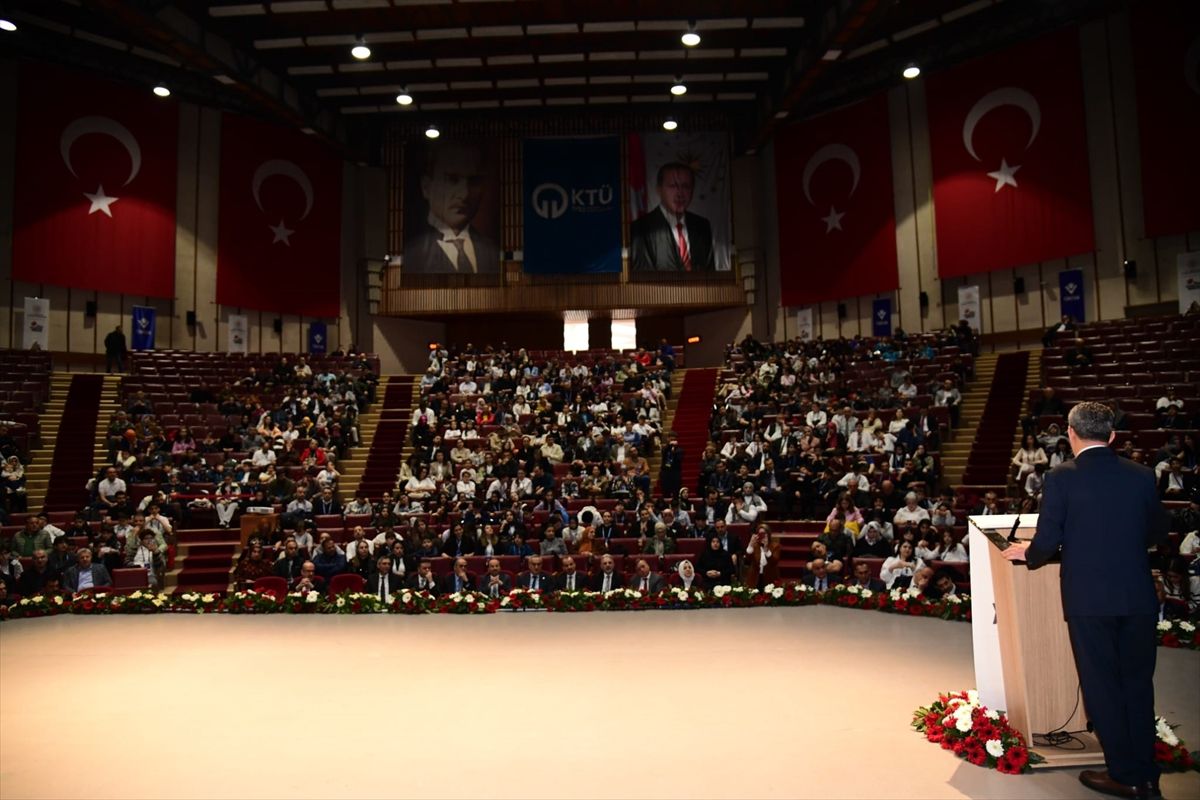 Erzurumlu öğrenciler, TÜBİTAK Ortaokul Proje Yarışması'nda bölge birincisi oldu