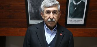 Eskişehir'de Bakü Türkoloji Kurultayı'nın 100. yılı münasebetiyle sempozyum düzenlendi