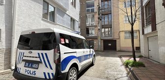 Eskişehir'de tek başına yaşayan evinde ölü bulundu