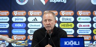 Fenerbahçe-Beşiktaş derbisinin ardından