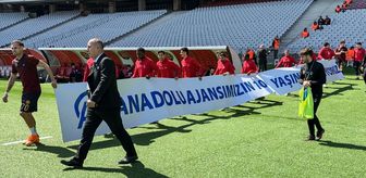 Futbol: Trendyol Süper Lig