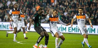 Futbol: Trendyol Süper Lig