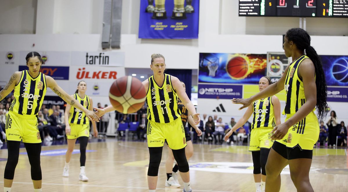 Galatasaray Çağdaş Faktoring: 77-75