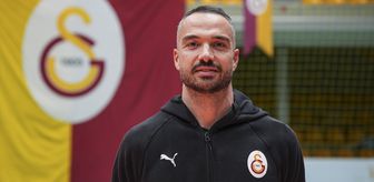 Galatasaray Daikin'de 'CEV Kupası' inancı