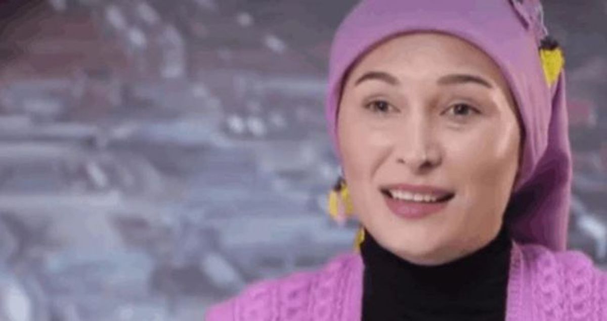 Gelinim Mutfakta Fatoş kimdir? Fatoş Çelik kaç yaşında, nereli?