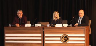 Giresun'da kanser farkındalık sempozyumu düzenlendi