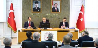 Giresun'da Türk Silahlı Kuvvetlerini Güçlendirme Vakfı tanıtıldı