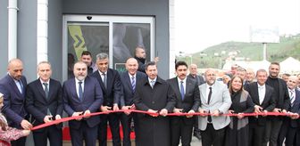 Giresun'dan kısa kısa