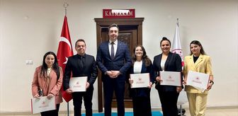 Giresun'dan kısa kısa