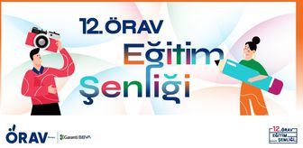 Hakkâri’den Edirne’ye Eğitim Köprüsü: 12. ÖRAV Eğitim Şenliği Başlıyor