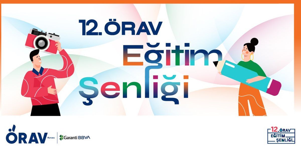 Hakkâri’den Edirne’ye Eğitim Köprüsü: 12. ÖRAV Eğitim Şenliği Başlıyor