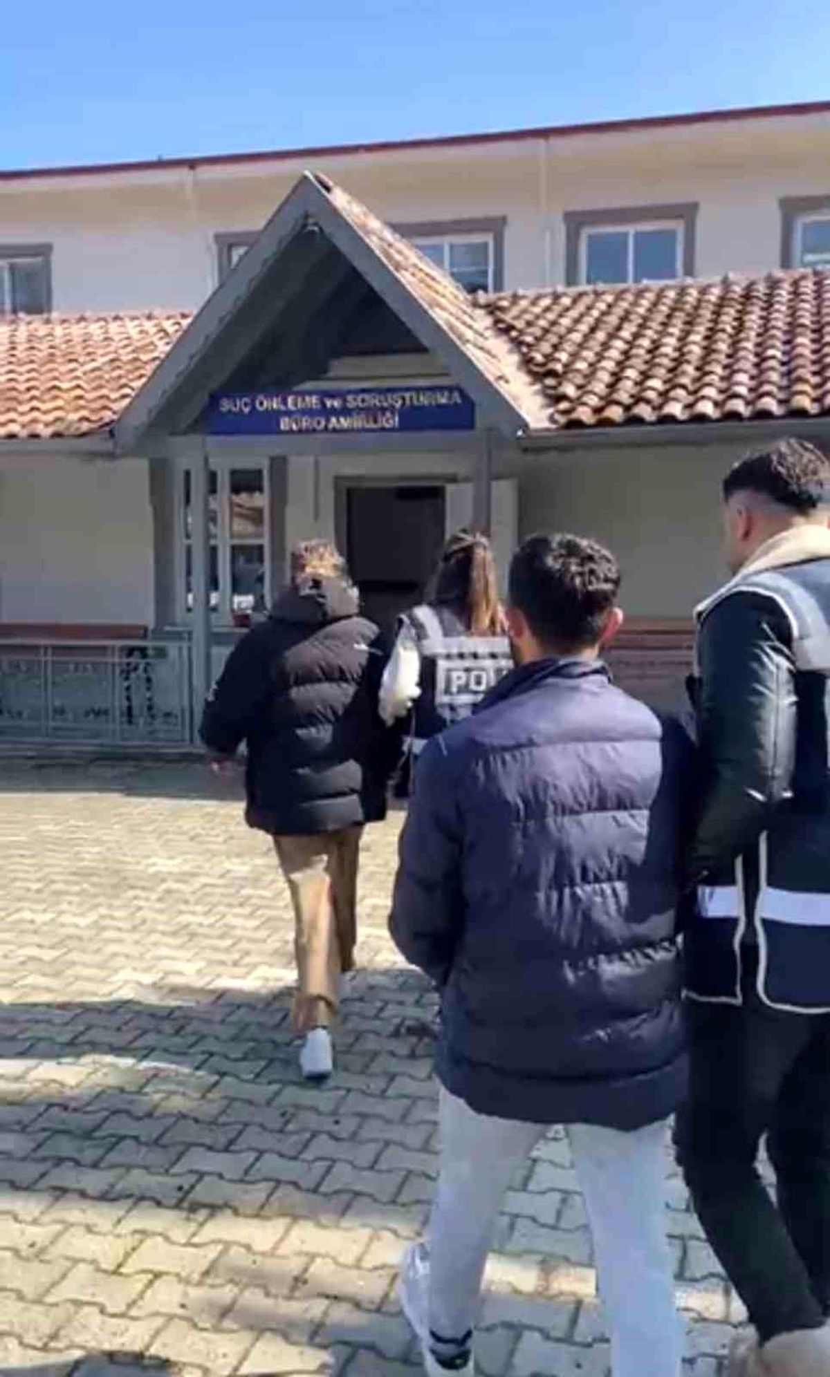 Hatay'da hapis cezası ile aranan 3 kişi yakalandı