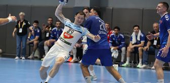 Hentbol: EHF Erkekler Avrupa Kupası çeyrek final