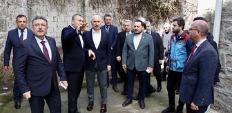 Hüseyin Kazaz Kültür Merkezi sanat etkinliklerine ev sahipliği yapacak