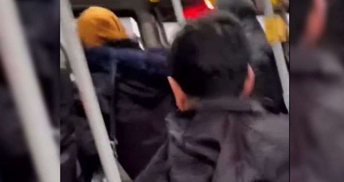 İETT otobüsü başörtü olayı nedir?