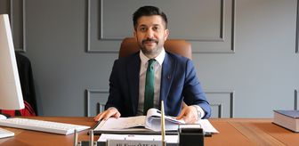 İnfaz koruma memuruyken hukuka duyduğu ilgiyle avukat oldu