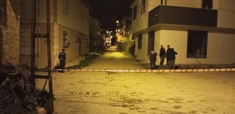 Isparta'da silahlı kundaklama şüphelisi, saatler süren ikna çabaları sonrası teslim oldu