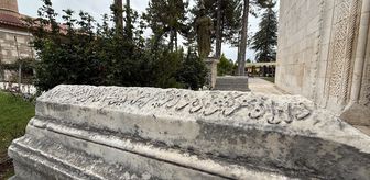 Isparta'daki 8 asırlık Ertokuş Medresesi Selçuklu mirasını geleceğe taşıyor