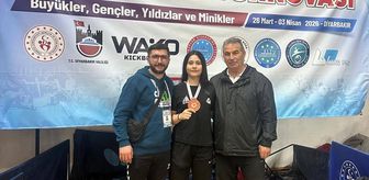İspirli kick bokscular, Dünya Kupası seçmelerine katılma hakkı kazandı