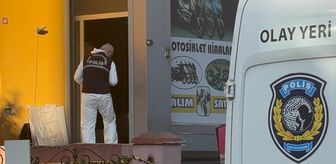 İstanbul'da motosiklet kiralama tartışmasında silahla vurulan kişi öldü