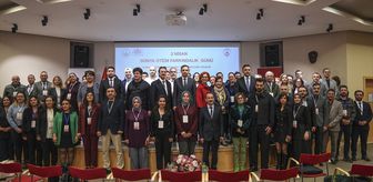 İstanbul'da otizm çalıştayı düzenlendi