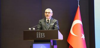 İstanbul Mobilya, Kağıt ve Orman Ürünleri İhracatçıları Birliği başkanlığına Erkan Özkan yeniden seçildi Açıklaması
