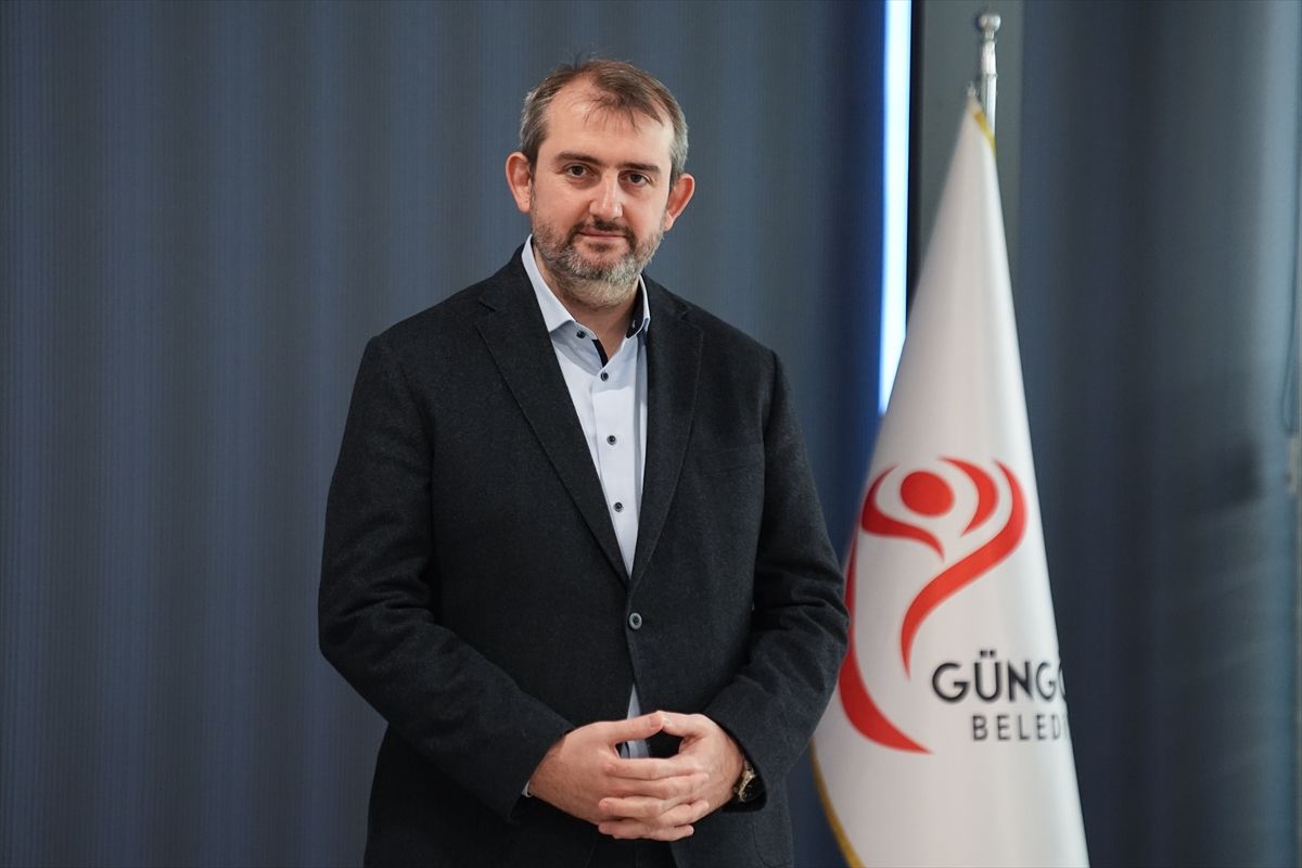 İSTANBULLULARIN OTOPARK ÇİLESİ - Güngören Belediyesi park sorununa mekanik otoparkla çözüm üretecek