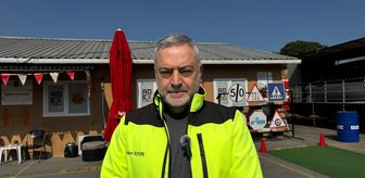 İSTANBULLULARIN OTOPARK ÇİLESİ - İstanbul'da kronikleşen otopark sorununa teknoloji destekli sistem önerisi