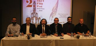 İzmir'de film festivalinde teknoloji, vicdan ve çocuk temalı filmlerin gösterimi yapılacak