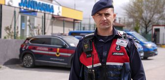 Jandarma telefon dolandırıcılığına karşı vatandaşları uyardı