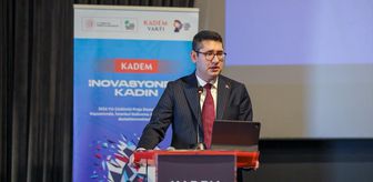 KADEM'in 'Yatırım Ekosistemi Buluşması' İstanbul'da düzenlendi