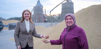 Kadın emeğiyle yükselen Edirne ihracatta zirveye yaklaştı