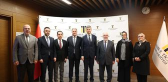 Kadınlara yönelik 'Hobin İşin Olsun' projesi tanıtıldı
