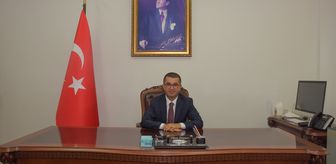 Kağızman Kaymakamı Daştan, AA'nın kuruluşunun 106. yıl dönümünü kutladı