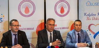 Kanser moleküler düzeyde 'parmak iziyle' takip ediliyor