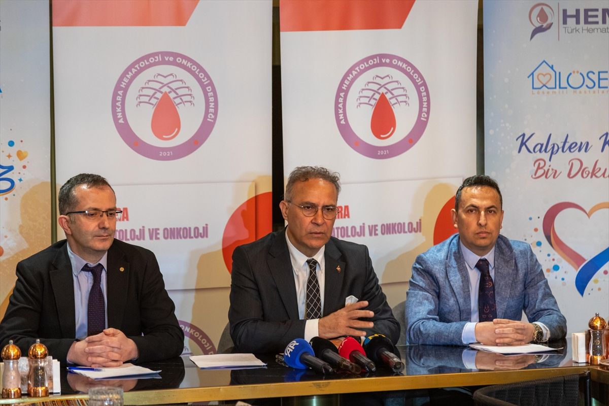 Kanser moleküler düzeyde "parmak iziyle" takip ediliyor