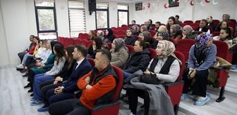 Kastamonu'da 'özel bireylerin' doğru beslenmeleri için çalışma yürütülüyor