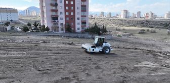 Kayseri Büyükşehir Belediyesi, şehir içi ulaşımı rahatlatacak güzergahlar oluşturuyor