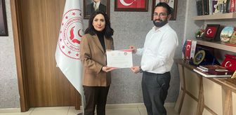 Kayseri Büyükşehir Belediyesi Ulaşım AŞ, erişilebilirlikte uygunluk belgesi aldı