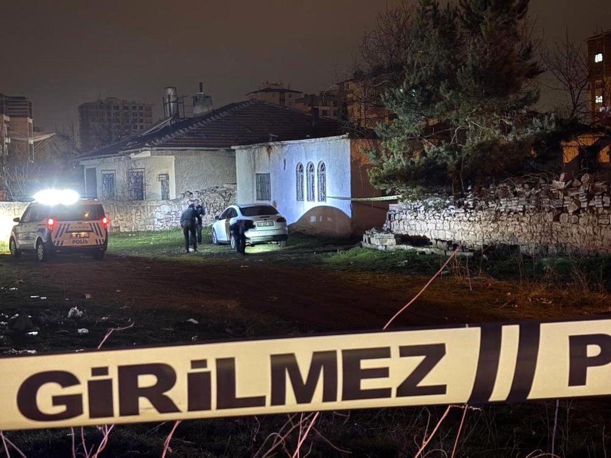 Kayseri'deki silahlı kavgada ağır yaralanan genç hayatını kaybetti