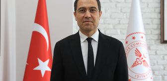 Kayseri İl Sağlık Müdürü Erşan'dan kanser taraması uyarısı