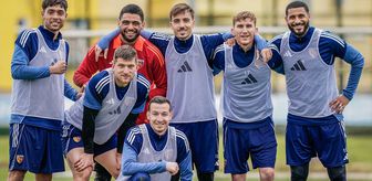 Kayserispor, Kasımpaşa maçının hazırlıklarına devam etti