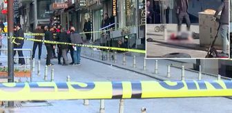 Kurye cinayetinde yeni gelişme! Tetikçiler sınırda yakalandı