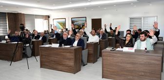 Kemal Akbulut'un adı Ambartepe Mahallesi'ndeki caddeye verildi