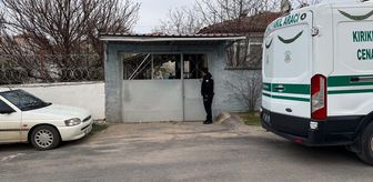 Kırıkkale'de iki kardeş tartıştıkları babalarını bıçak ve nacakla öldürdü