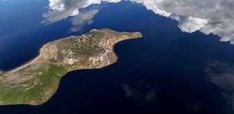 Kırklareli Barajı'nda doluluk oranı yüzde 63'e ulaştı