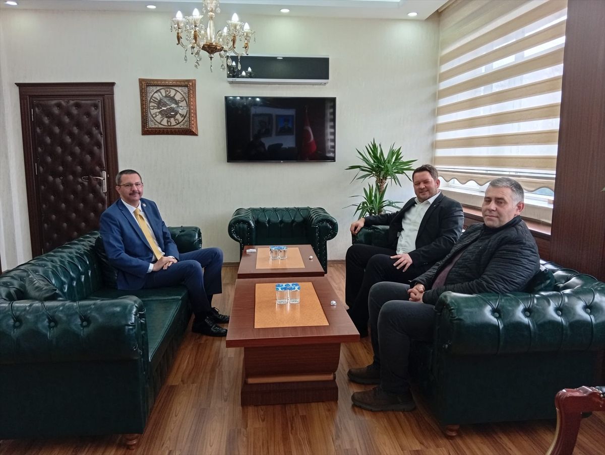 Kırklareli'nden kısa kısa