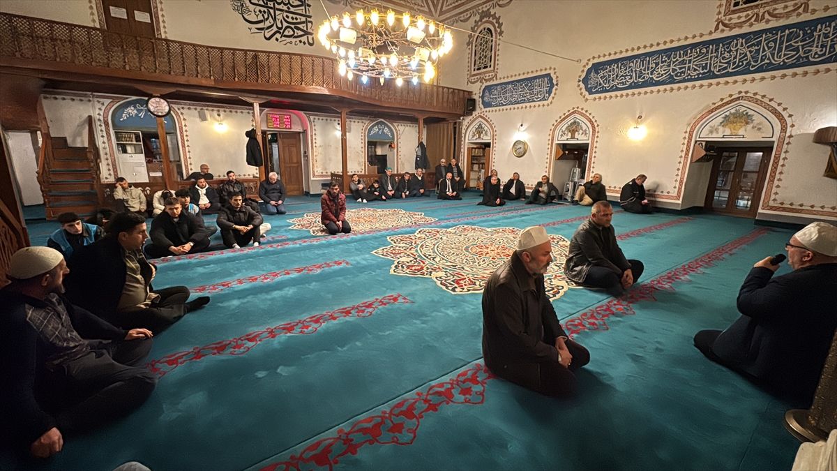 Kırklareli'nden kısa kısa