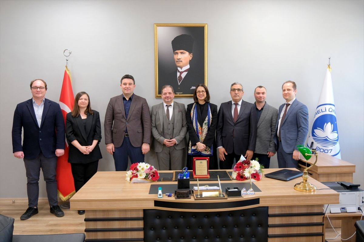 Kırklareli'nden kısa kısa
